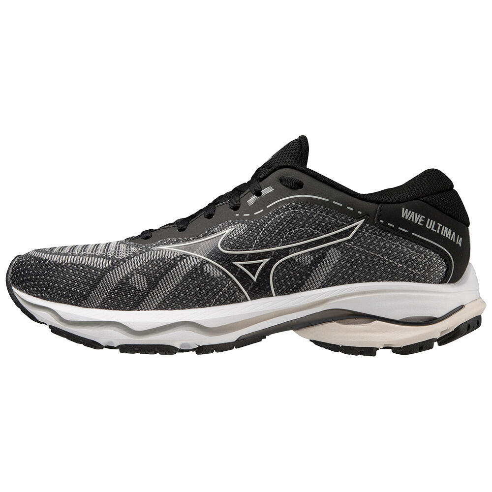 Mizuno wave ultima Decathlon